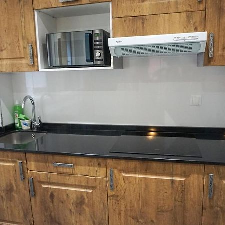 Apartamento Centrico Y Proximo A La Playa Lägenhet Gijón Exteriör bild